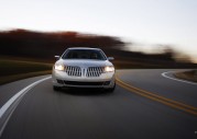 Lincoln MKT